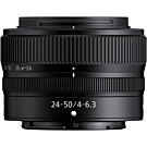 Nikon 24-50mm f/4.0-6.3