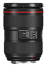 Canon EF 24-105mm F4L IS II USM 