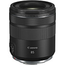 Canon RF 85mm f/2.0 Macro IS STM
