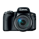 Canon Powershot SX70 HS 