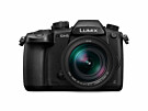 Panasonic Lumix DMC-GH5 + Leica 12-60mm F2.8-4.0