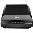 Epson Perfection V600 scanner
