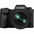 Fujifilm X-H2 + 16-80mm f/4.0 R OIS WR