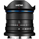 Laowa Venus 9mm f/2.8 Zero-D | Leica L