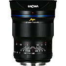Laowa Argus 33mm f/0.95 CF APO | Canon EOS-M