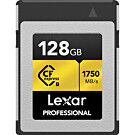 Lexar CFexpress Type-B Professional 128GB 1750MB/s 