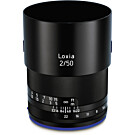 Zeiss Loxia 50mm f/2.0 | Sony FE