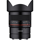 Samyang 14mm f/2.8 MF | Nikon Z (FX)