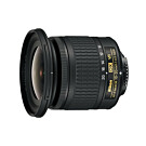 Nikon AF-P DX Nikkor 10-20mm F4.5-5.6G VR