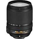 Nikon Nikkor AF-S DX 18-140mm f/3.5-5.6 G ED VR