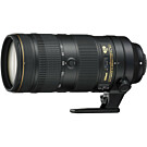 Nikon AF-S Nikkor 70-200mm F2.8E FL ED VR