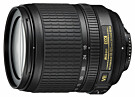 Nikon AF-S DX NIKKOR 18-105mm F3.5-5.6 G VR