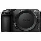 Nikon Z30 systeemcamera body
