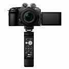 Nikon Z30 systeemcamera Vlogger Kit
