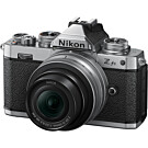 Nikon Z fc + 16-50mm f/3.5-6.3 VR 
