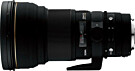 Sigma 300mm F2.8 EX DG APO HSM Canon AF