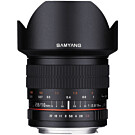 Samyang 10mm f/2.8 ED AS NCS CS | Nikon F (DX)