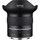 Samyang 10mm f/3.5 XP AE | Canon EF