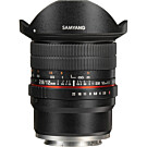 Samyang 12mm f/2.8 ED AS NCS Fisheye | Canon EF-M