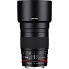 Samyang 135mm f/2.0 ED UMC | Nikon F (FX)