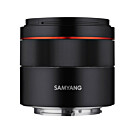 Samyang 45mm f/1.8 AF | Sony FE