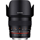 Samyang 50mm f/1.4 AS UMC | Canon EF