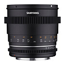 Samyang 85mm t/1.5 MK2 | Canon EF