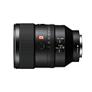 Sony FE 135mm F1.8 GM