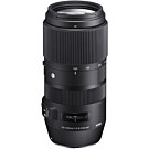 Sigma 100-400mm f/5.0-6.3 DG OS HSM Contemporary | Canon EF