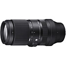 Sigma 100-400mm f/5.0-6.3 DG DN OS Contemporary | Sony FE