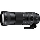 Sigma 150-600mm f/5.0-6.3 DG OS HSM Contemporary | Canon EF