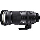 Sigma 150-600mm f/5.0-6.3 DG DN OS Sports | Sony FE