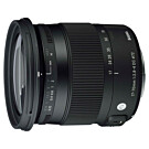 Sigma 17-70mm f/2.8-4.0 DC Macro OS HSM Contemporary | Nikon F (DX)