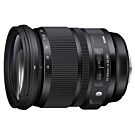 Sigma 24-105mm f/4.0 DG OS HSM Art | Nikon F (FX)