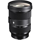 Sigma 24-70mm f/2.8 Sony FE Mount