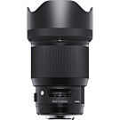 Sigma 85mm f/1.4 DG HSM Art | Nikon F (FX)