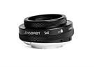 Lensbaby Sol 22 Micro Four Thirds