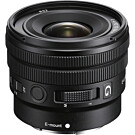 Sony E 10-20mm f/4.0 PZ
