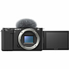 Sony DSC ZV-E10 Vlogcamera

