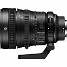 Sony FE 28-135mm f/4.0 G powerzoom
