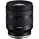 Tamron 11-20mm f/2.8 Di III-A RXD | Sony E