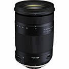 Tamron 18-400mm F3.5-6.3 Di II VC HLD Canon