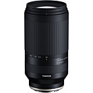 Tamron 70-300mm RXD