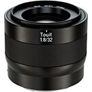 Zeiss Touit 32mm f/1.8 | Sony E
