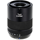 Zeiss Touit 50mm f/2.8 | Fuji X