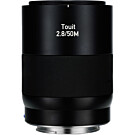 Zeiss Touit 50mm f/2.8 | Sony E