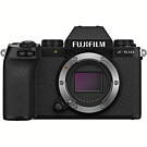 Fujifilm X-S10 Body | Zwart