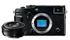 Fujifilm X-Pro2 + XF 27mm F2.8