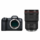 Canon EOS R5 + 24-70mm f/2.8