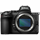 Nikon Z5 + EN-EL15C Accu